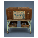 Bidding Ends Fri! ~Incredible *Online Only* Weatherford Gallery Auction! Fine Furniture, Collectibles, Memorabilia, Vintage, Designer, MCM, Fine Art & Much More! Local P/U & Ship Avail!