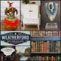 Incredible *Online Only* Weatherford Gallery Auction! Fine Furniture, Collectibles, Memorabilia..