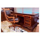 This Fri & Sat! Amazing Rockwall Estate Sale! Stunning Furniture, Uranium Glass, Nice W/D Set, Collectibles, French Country, Thomas Kinkade, Craftsman, Teak, Billiards & Much More!