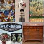 ~Incredible *Online Only* Weatherford Gallery Auction! Fine Furniture, Collectibles, Memorabilia, Vintage, Antiques, Artwork & Much More! Local P/U & Ship Avail.
