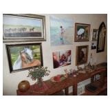 50% OFF! AMAZING ARTISTS ESTATE IN MONTECELLO EDITION OF FT WORTH! VIDEO AVAILABLE! 