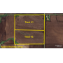 January 21, 2025 10:30 A.M. --Live Public Auction Of 2 Contiguous High Quality Tracts Of Land