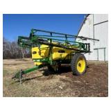 April 15, 2025 AT 10:30 A.M.--Live Virtual Online Auction