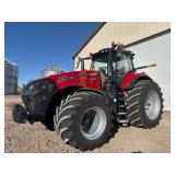 June 26, 2025 10:30 A.M. --Live Public Farm Retirement Auction