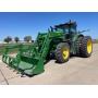 June 11, 2025 at 9:00 A.M. --Live & Online Farm Equipment & Construction Equipment