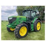 August 14, 2025 at 10:30 A.M. --Live & Online Public Farm Retirement Auction
