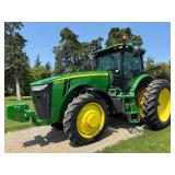 September 3, 2025 -Live Virtual Online Only Farm Estate Auction