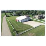 Closing September 24, 2025 at 5:30 P.M. --Upcoming Online Only Auction