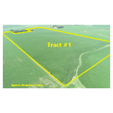 November 6, 2025 at 10:30 A.M. -- Live Public Auction