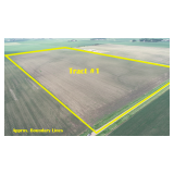 October 30, 2025 at 10:30 A.M. - Live & Online Auction Of 3 Tracts 