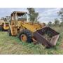 October 8, 2025 at 10:00 A.M. --Virtual Live Online ONLY Auction Of Gravel Pit Equipment