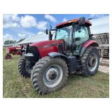 October 23, 2025 10:30 A.M.--Virtual Live ONLINE ONLY Farm Equipment Auction 