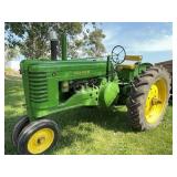 Closing October 6, 2025 at 5:00 P.M. Online Only Equipment Auction