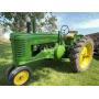 Closing October 6, 2025 at 5:00 P.M. Online Only Equipment Auction