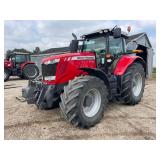 October 14 2025 at 10:00 A.M. -Live Virtual Online Only Consignment Auction