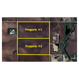 November 18, 2025 10:30 A.M. --Live Public Auction Of 308.36+/-Acres Of Farmland In Rock County, MN