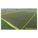 November 24, 2025 at 10:30 A.M. -Live Public Land Auction Of 100+/- Acres Of Farmland