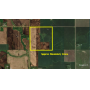 November 25, 2025 at 10:30 A.M. --Live Public Auction Of 152.49+/- Acres Of Farmland