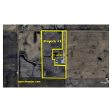 November 26, 2025 at 10:30 A.M. --Live Public Auction Of A 16+/- Acre Building Site & A 62+/- Acres