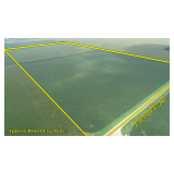December 10, 2025 at 10:30 A.M. -- Live Public Auction Of 80+/- Acres Of Farmland 