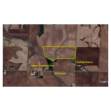January 9, 2026 at 10:30 A.M. --Live Public Auction Of 103.53+/- Acres Of Farmland
