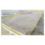 February 26, 2026 at 10:30 A.M.--Live Public Auction Of 60+/- Acres 