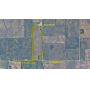 March 12, 2026 at 10:30 A.M. --Live/Online Public Land Auction Of 84+/- Acres
