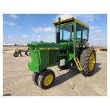 April 1, 2026 at 9:00 A.M.--Live In Person & Online Spring Consignment Auction