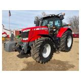 May 16, 2026 at 10:30 A.M. --Live In Person & Online Farm Equipment Retirement Auction