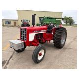June 9, 2026 at 9:00 A.M. --Live In Person & Online Farm Equipment Consignment Auction