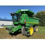 July 25, 2026  10:30 A.M.---Live Virtual Online Only Farm Equipment Auction