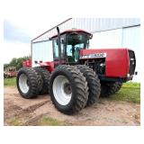 August 1, 2026 at 10:30 A.M. --Live Public Farm Equipment Estate Auction
