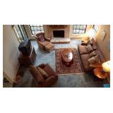 Charming Balcones Summit area home!