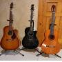 Jammin' in Georgetown by Leftovers Austin Estate Sales