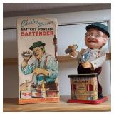 Vintage Collectibles by Leftovers Austin Estate Sales