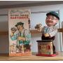 Vintage Collectibles by Leftovers Austin Estate Sales