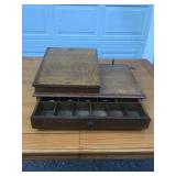 Vintage Cash Register