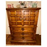 Drexel Heritage Full Bedroom Suit