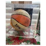 Signed Soorts Memorabilia 