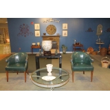 Sale of Nancy Hamon Estate