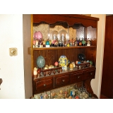 Antique Dealer / Collector Home in Ft Worth, TX Estate Sale