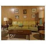 Time Capsule - MCM Estate Sale - Houston