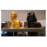 Star Wars, Star Trek, Barbie, GI Joe & MORE! - ONLINE AUCTION