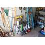 FANTASTIC Spring Estate Sale - TOOLS Galore, Guns, Old Army, Amazing Glass & MORE
