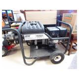 Live Public Estate Auction