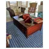 Sand Hill Shores High End Galveston Estate Sale