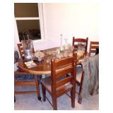 Texas City Estate Sale