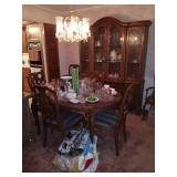 Woodcreek North Houston Estate Sale