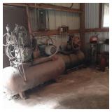 Alvin Home and Barn Estate Sale