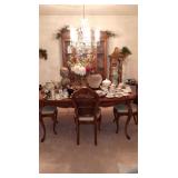 Timbergrove Estate Sale